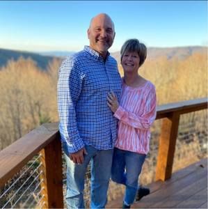 Meet your Posher, Beth